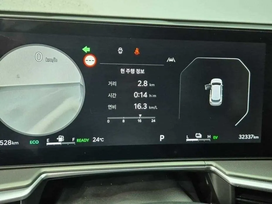 Kia Sorento — фото 9