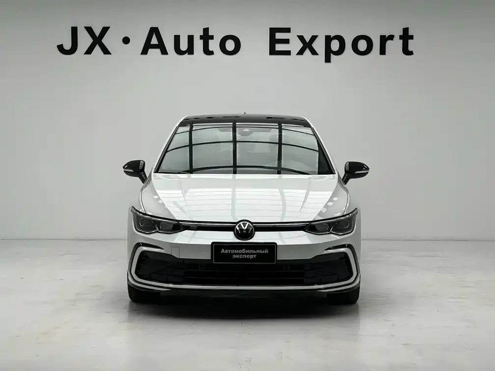 Volkswagen Golf — фото 2