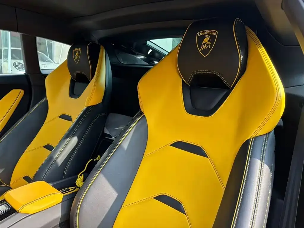 Lamborghini Huracan — фото 3