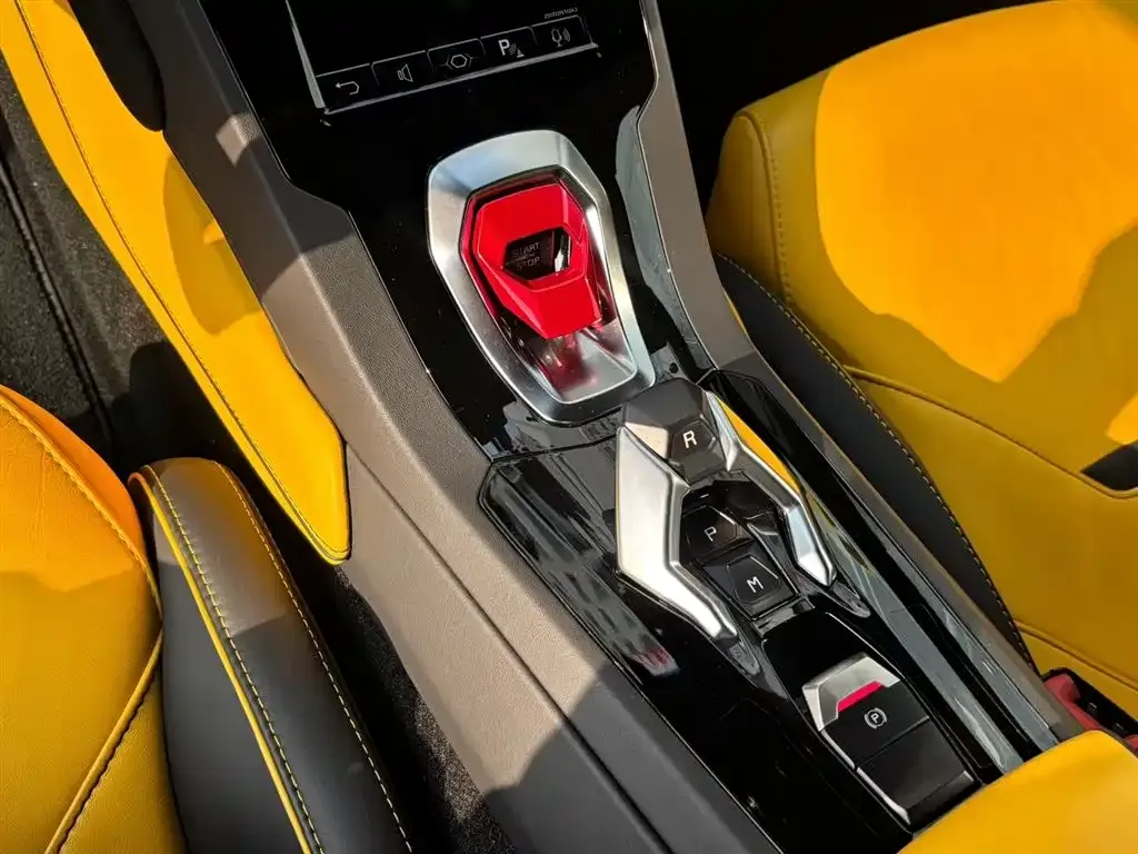 Lamborghini Huracan — фото 8