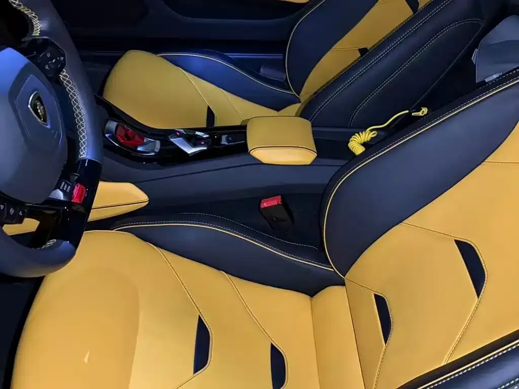 Lamborghini Huracan — фото 4
