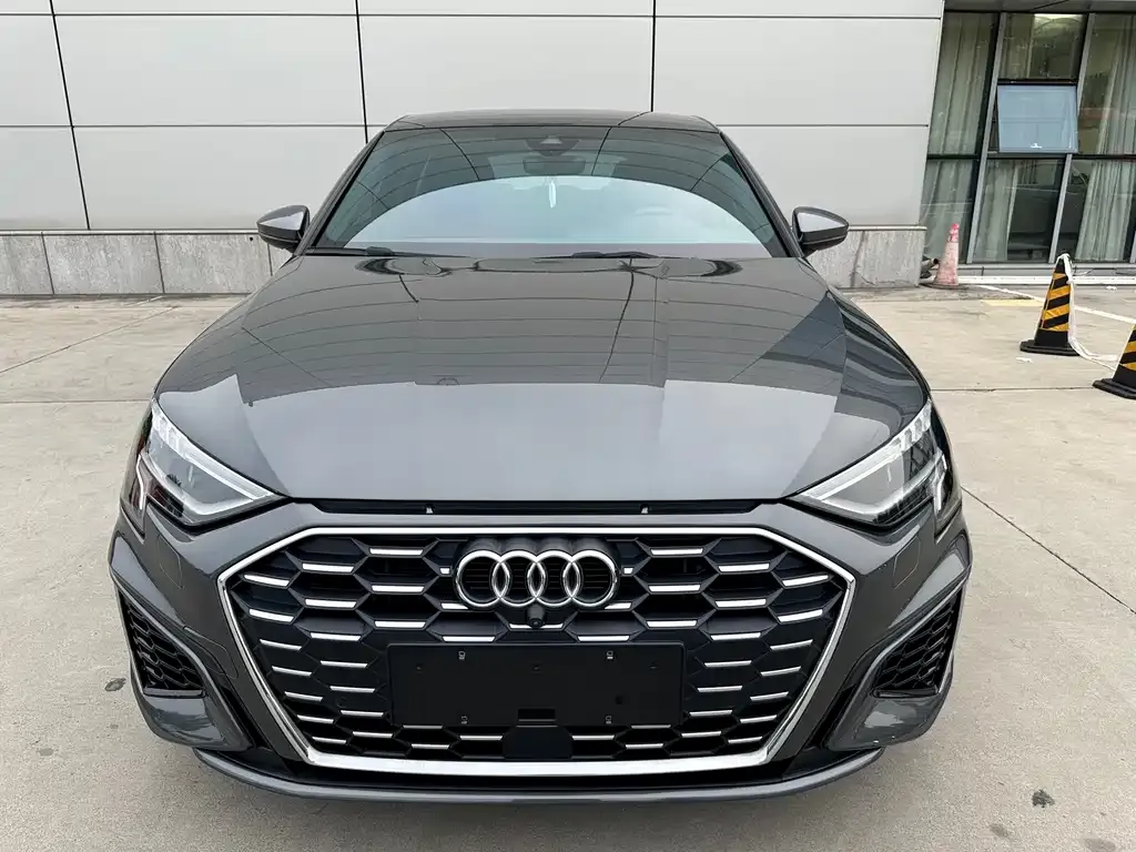 Audi A3 — фото 6