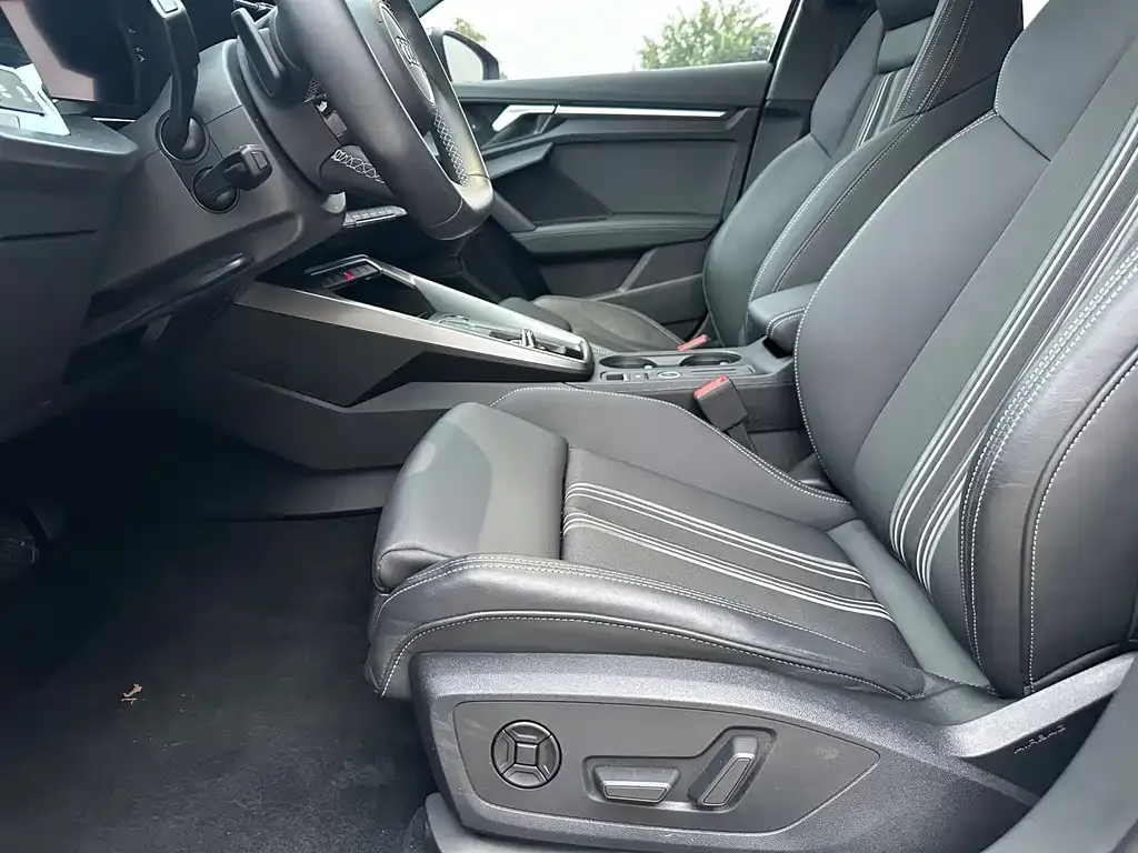 Audi A3 — фото 10