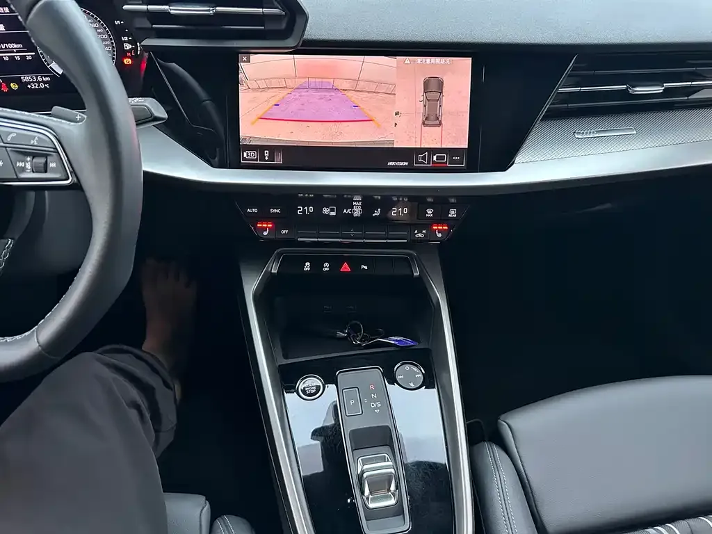 Audi A3 — фото 3