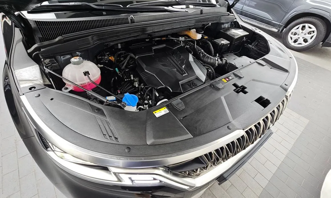 Kia Carnival — фото 10