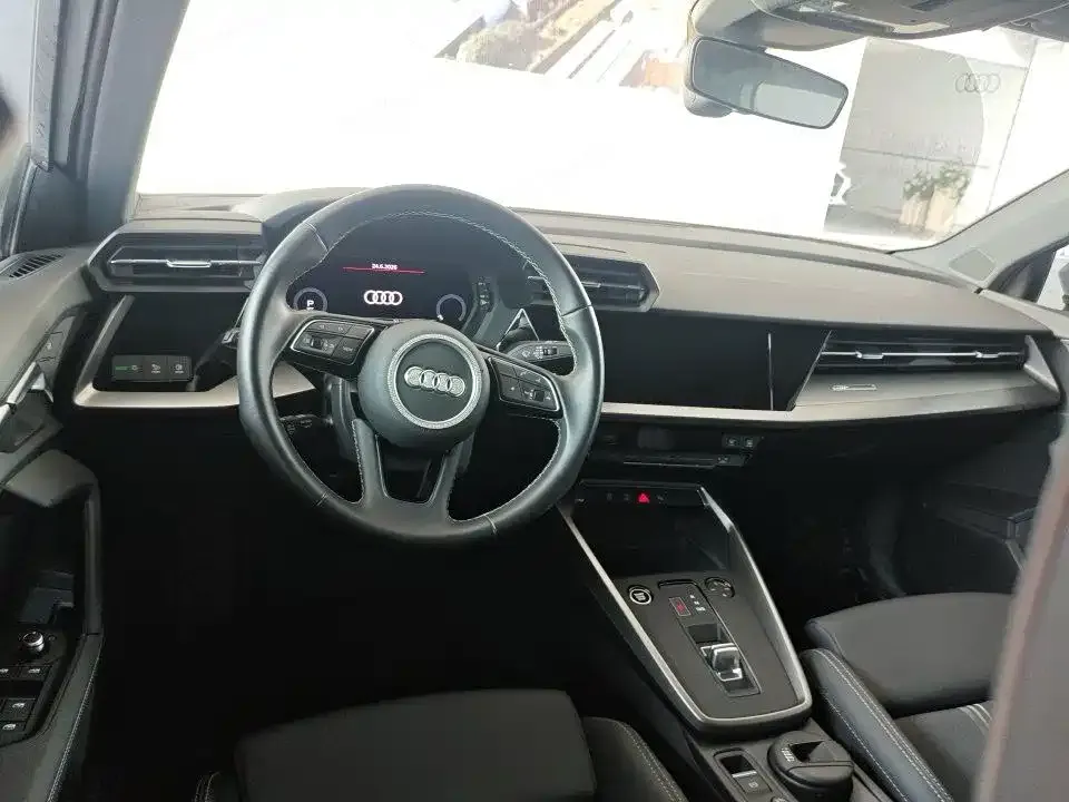 Audi A3 — фото 6