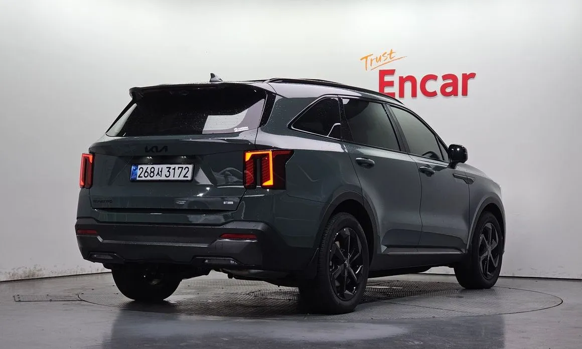 Kia Sorento — фото 2