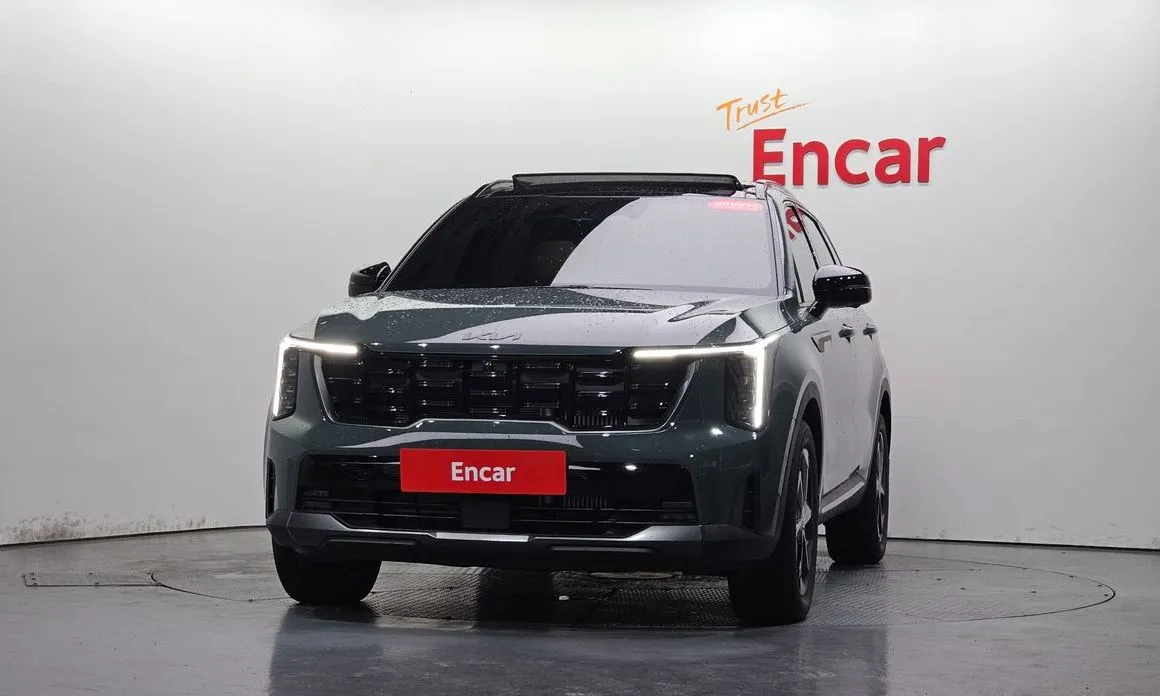 Kia Sorento — фото 4