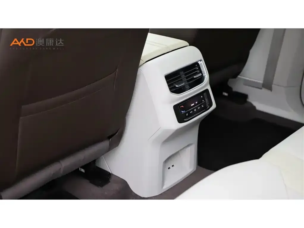 Volkswagen Talagon 2023 из CN, фото 3
