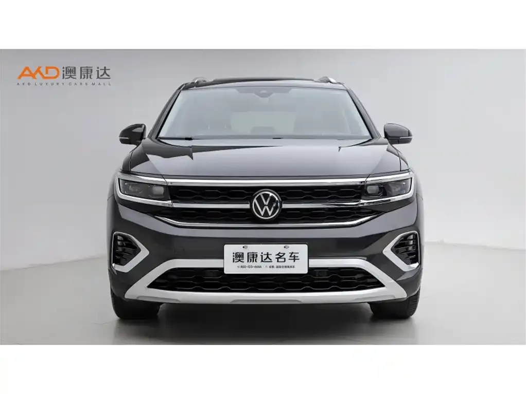 Volkswagen Talagon 2023 из CN, фото 6
