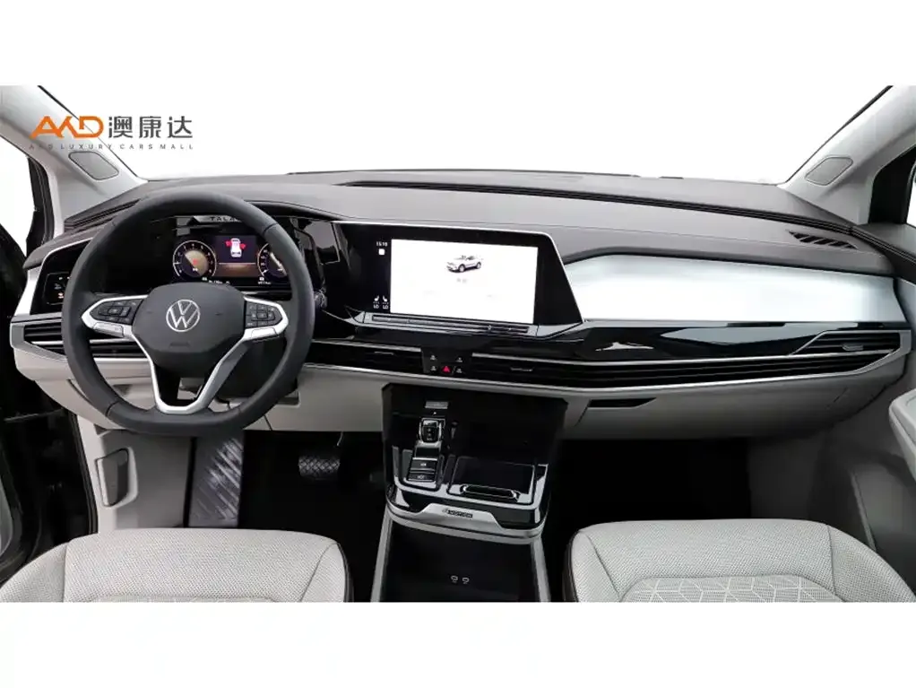 Volkswagen Talagon 2023 из CN, фото 7