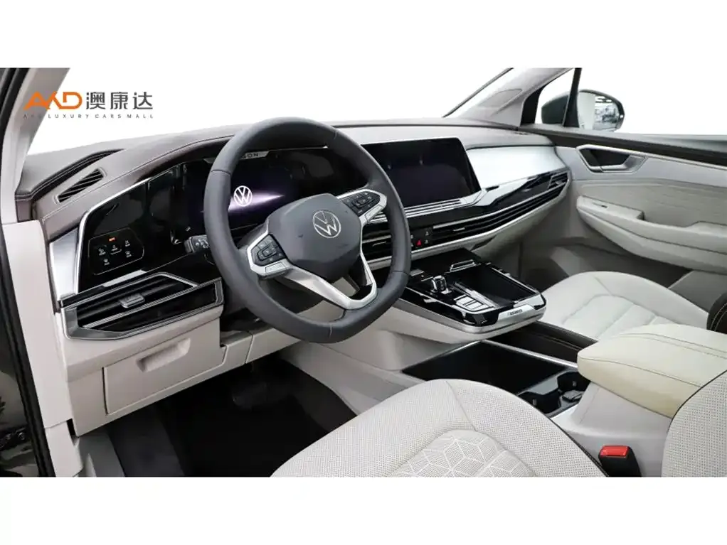 Volkswagen Talagon 2023 из CN, фото 8