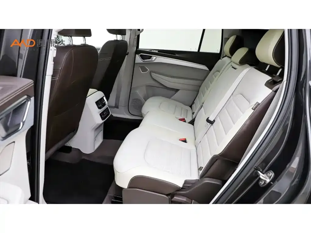 Volkswagen Talagon 2023 из CN, фото 5