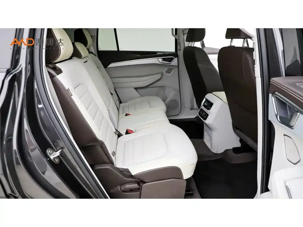 Volkswagen Talagon 2023 из CN, фото 4