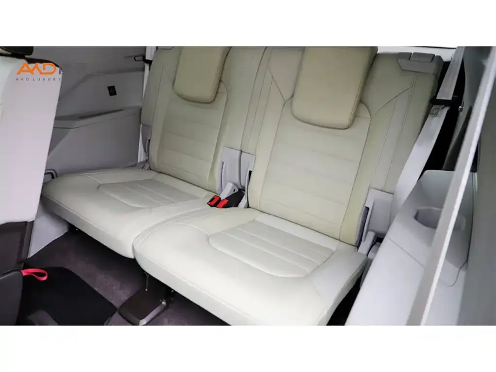 Volkswagen Talagon 2023 из CN, фото 2