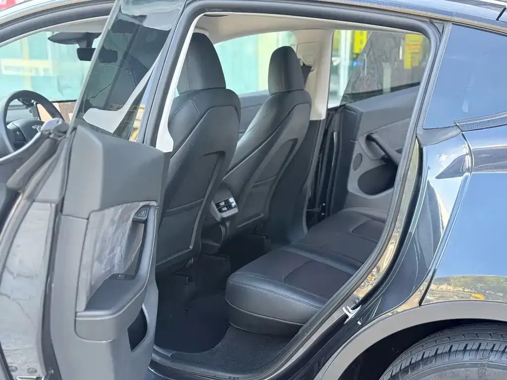 Tesla Model Y — фото 5