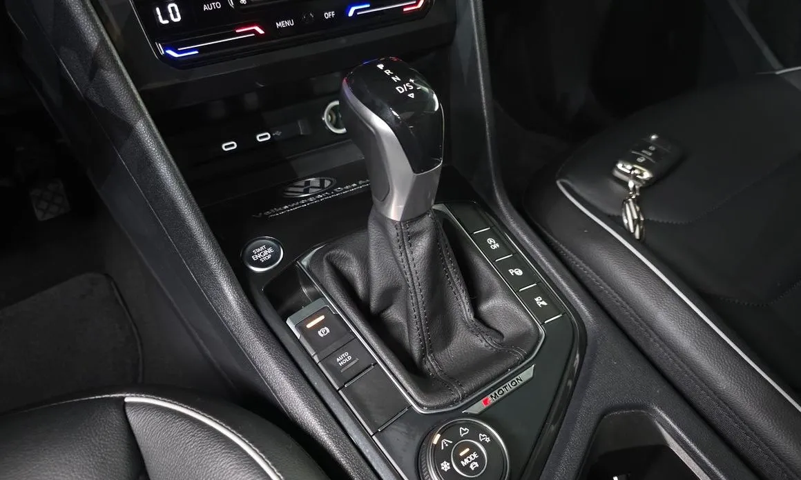 Volkswagen Tiguan 2023 из KR, фото 7