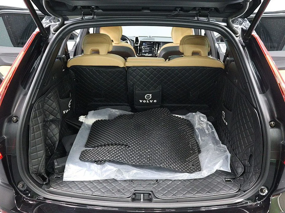 Volvo XC60 2021 из KR, фото 4