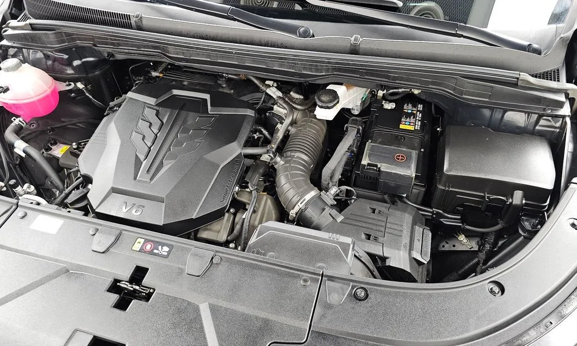 Kia Carnival — фото 10