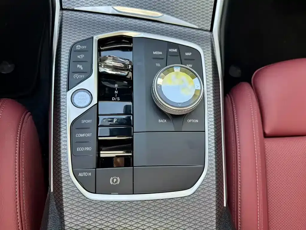 BMW 3 Series — фото 10