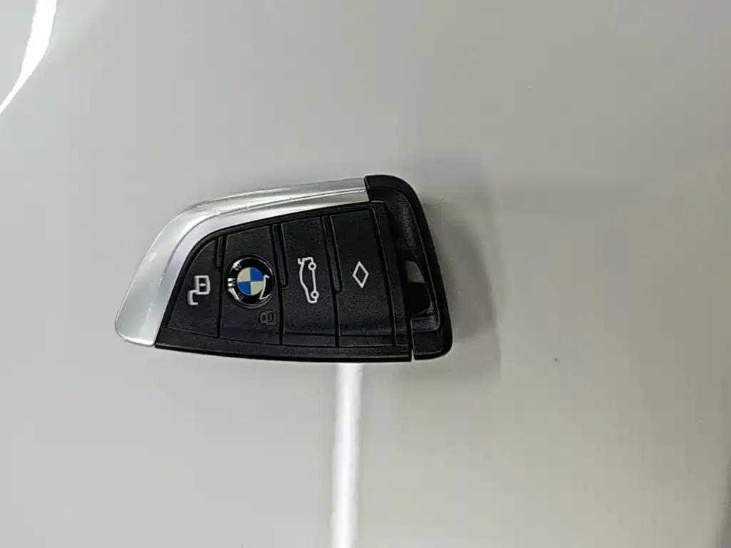 BMW i3 — фото 2