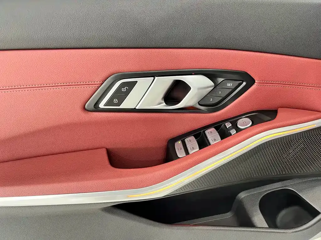 BMW 3 Series — фото 10