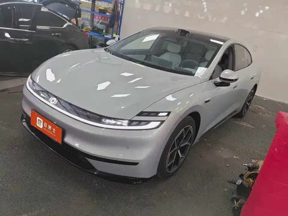 Qiyuan A06