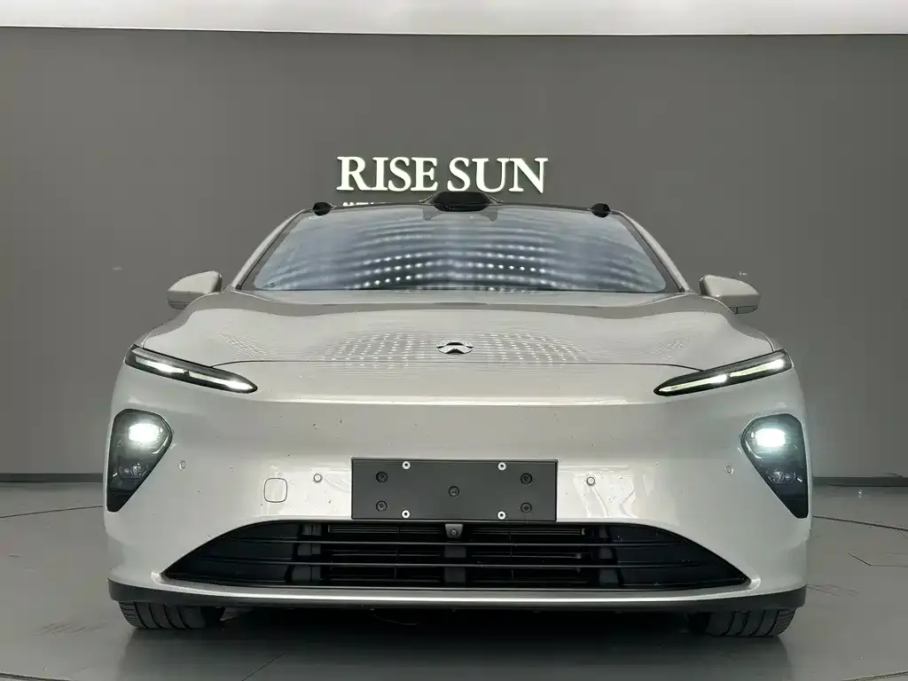NIO ET7 2024 из CN, фото 4