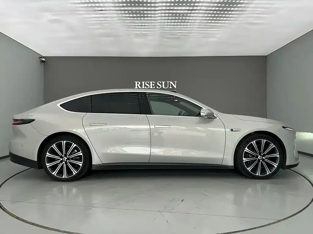 NIO ET7 2024 из CN, фото 7