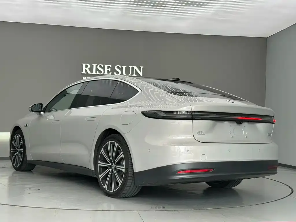 NIO ET7 2024 из CN, фото 10