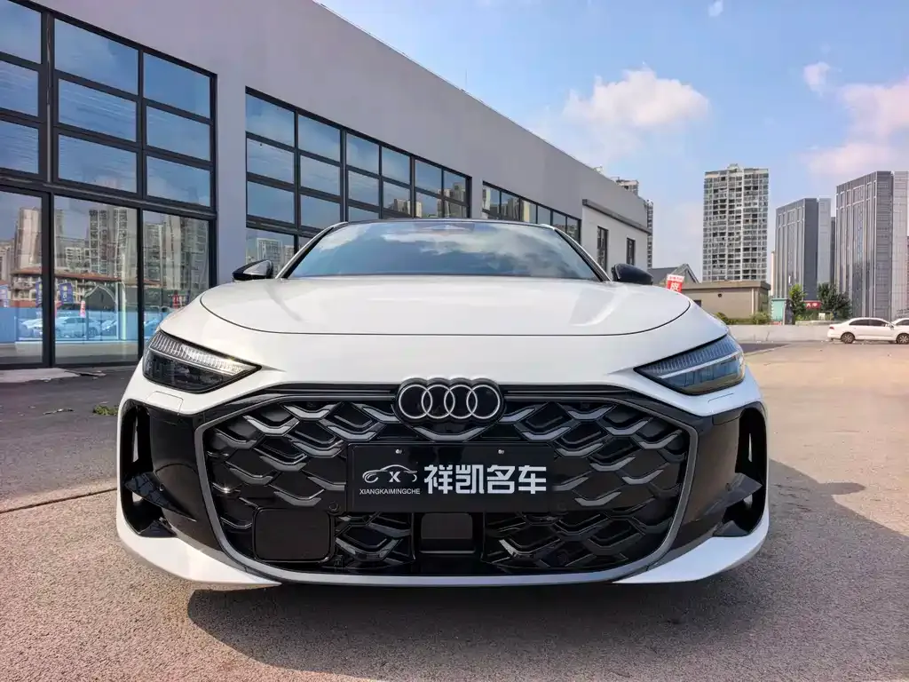 Audi A5L Sportback — фото 10