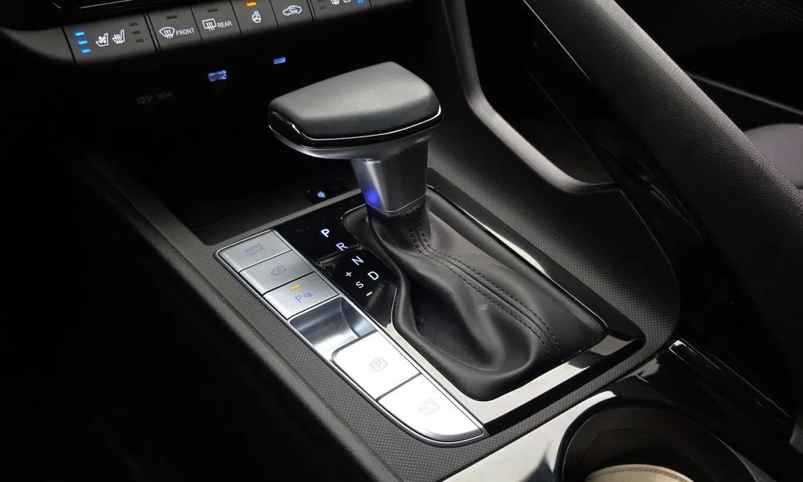 Hyundai AVANTE 2025 из KR, фото 7