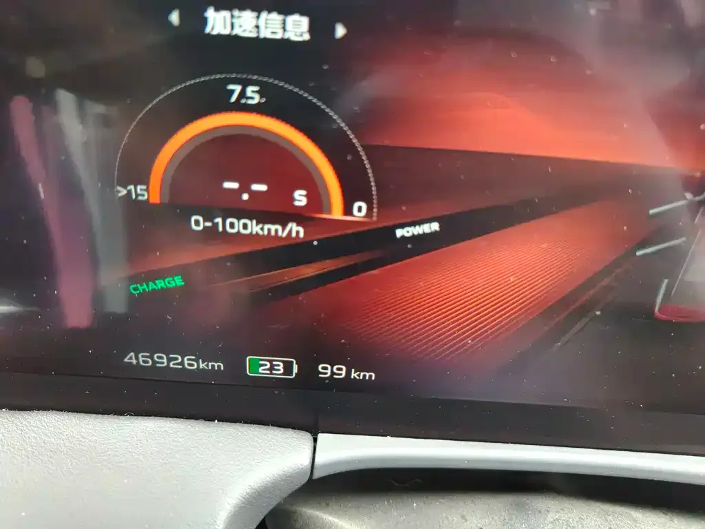 Hongqi E-HS9 2022 из CN, фото 2