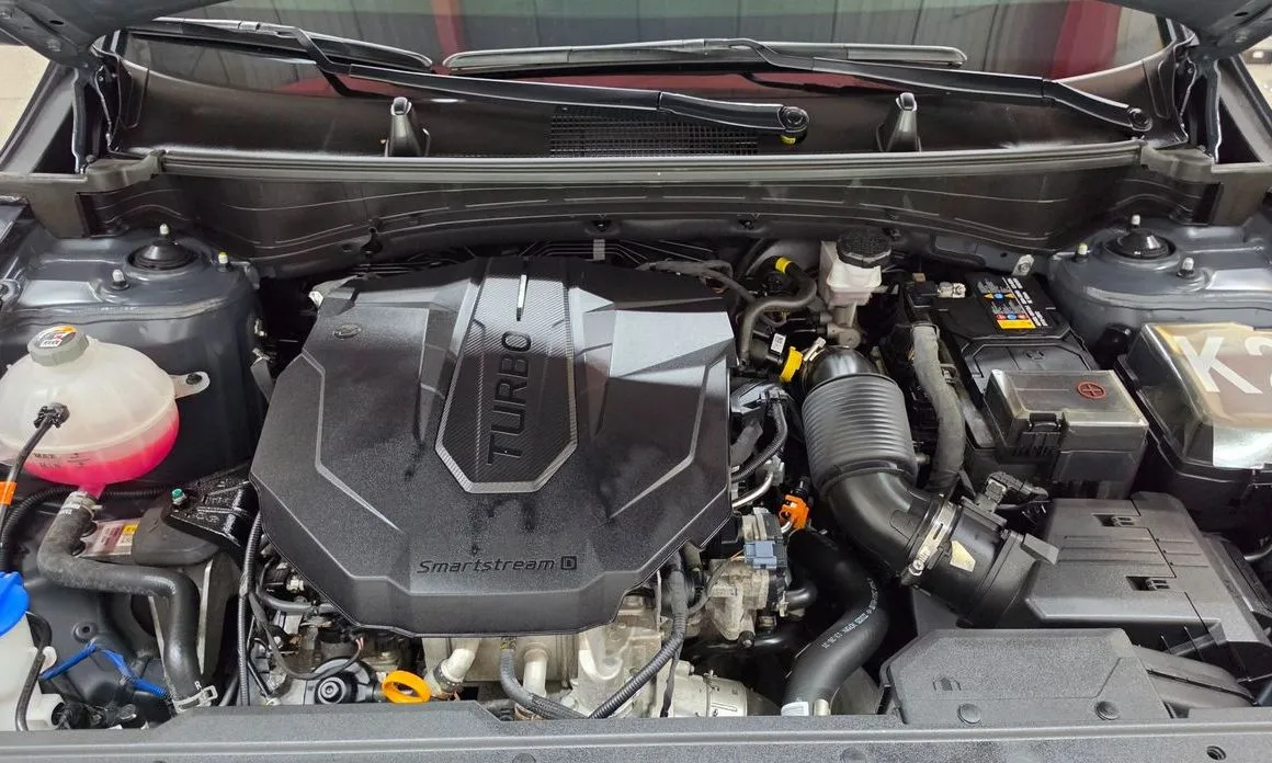 Kia Sportage — фото 10