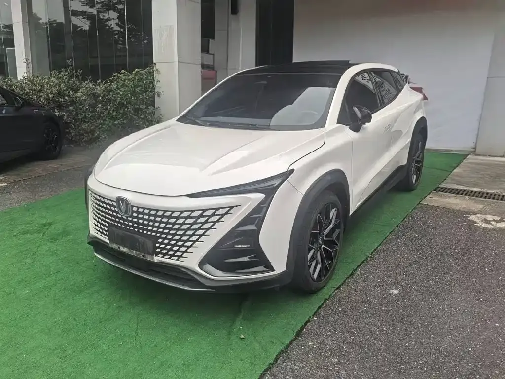 Changan UNI-T