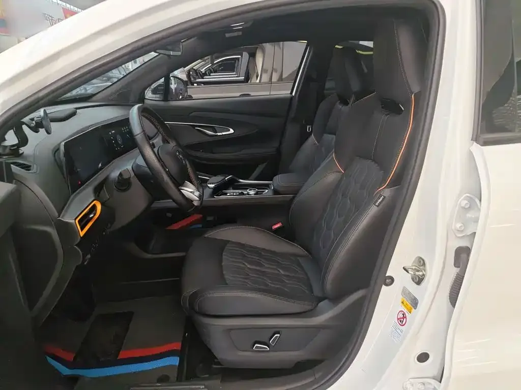 Changan UNI-T 2022 из CN, фото 3