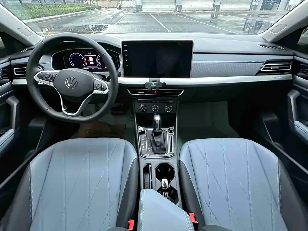 Volkswagen Lavida 2024 из CN, фото 4