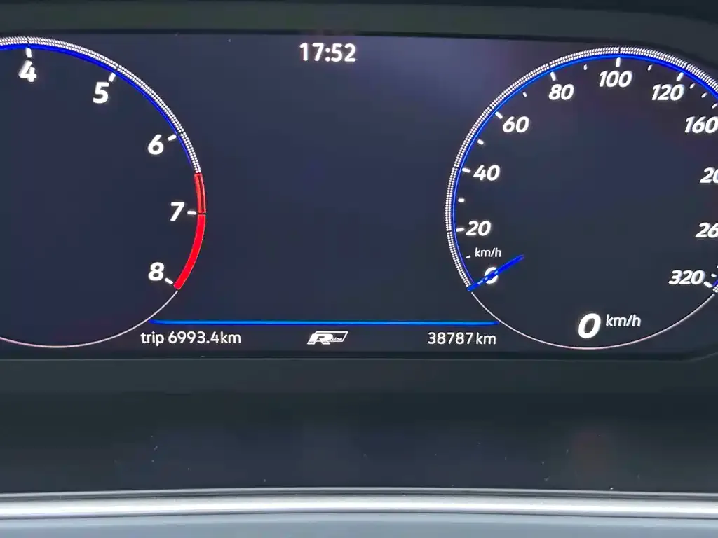 Volkswagen Lavida 2024 из CN, фото 2
