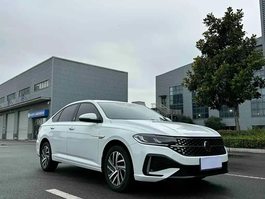 Volkswagen Lavida 2024 из CN, фото 7