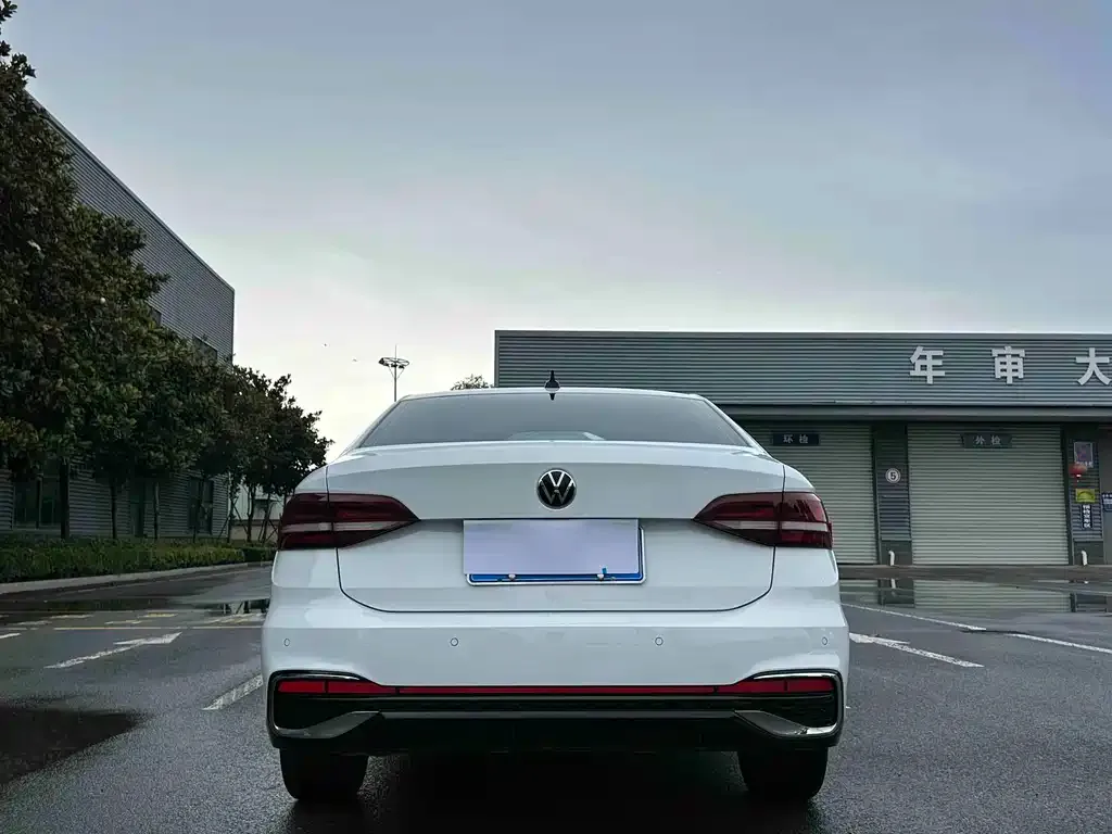 Volkswagen Lavida 2024 из CN, фото 3