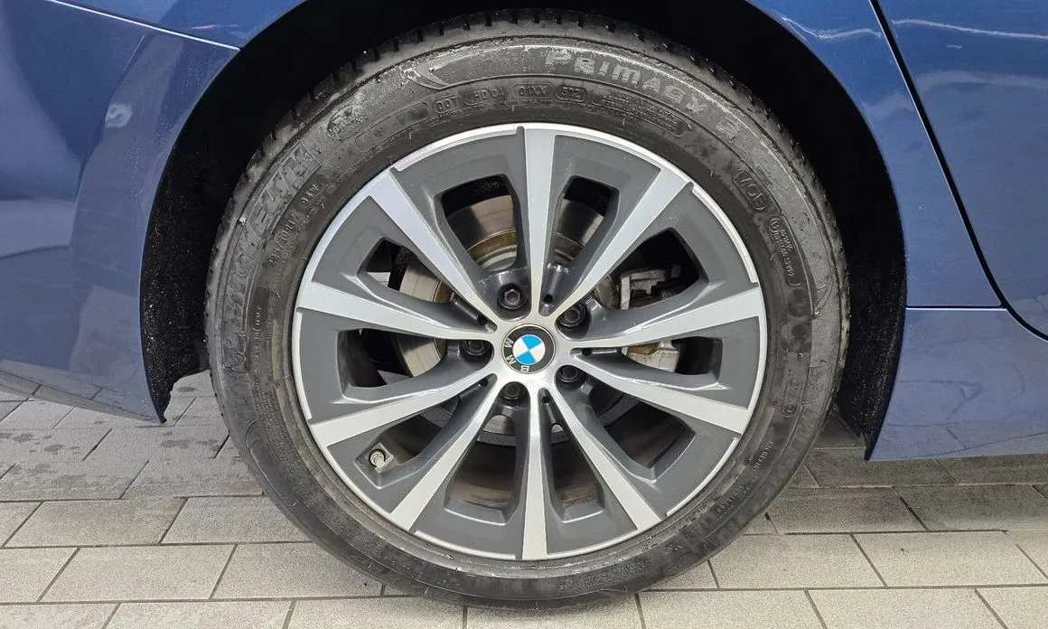 BMW 3-Series — фото 10