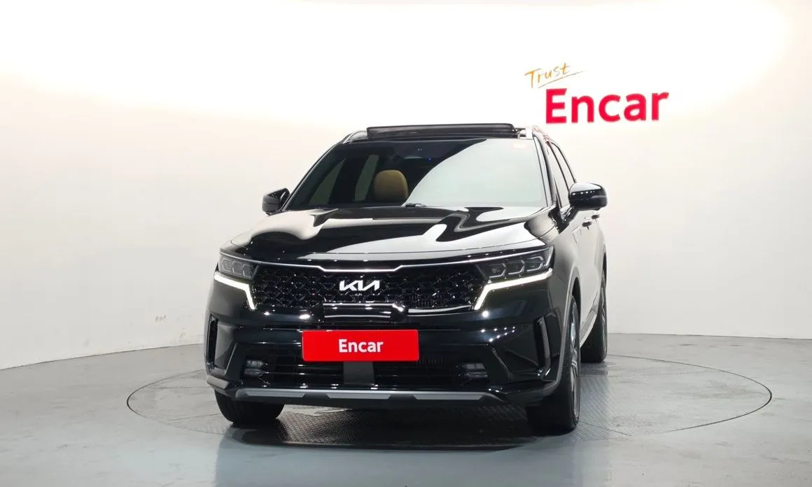 Kia Sorento — фото 3