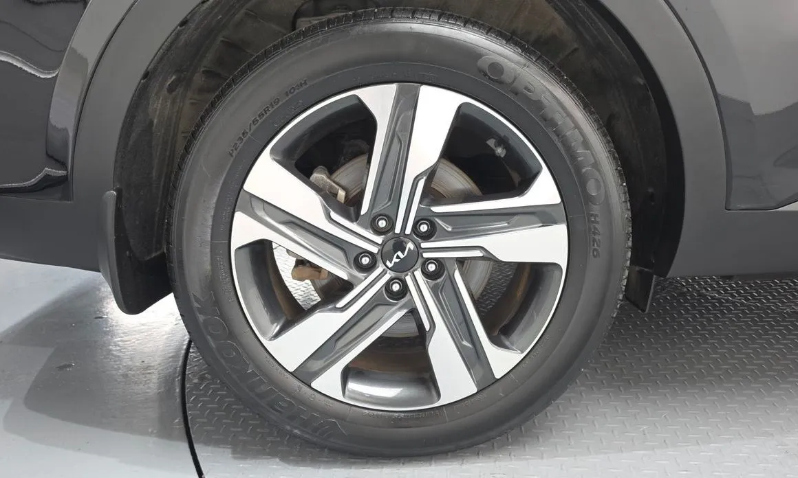Kia Sorento — фото 4