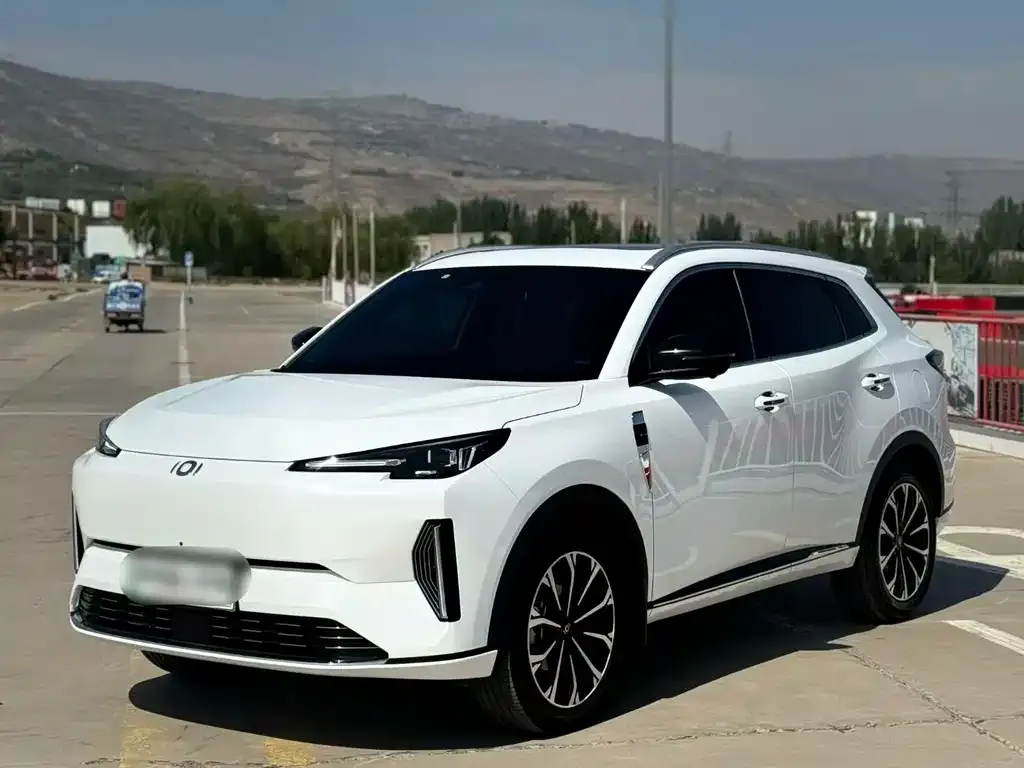 Qiyuan Q05 Classic