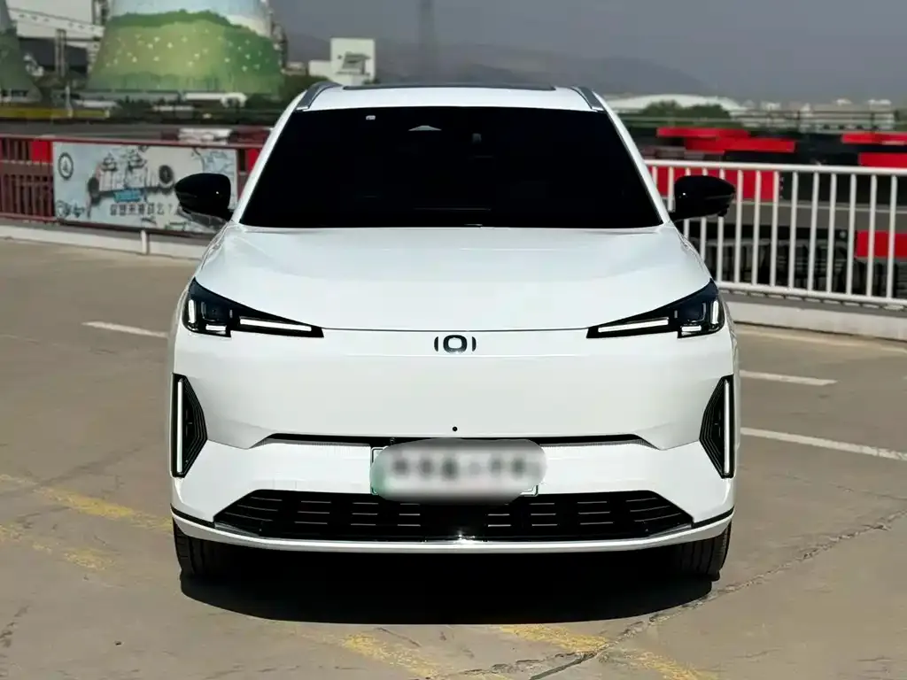 Qiyuan Q05 Classic 2025 из CN, фото 2