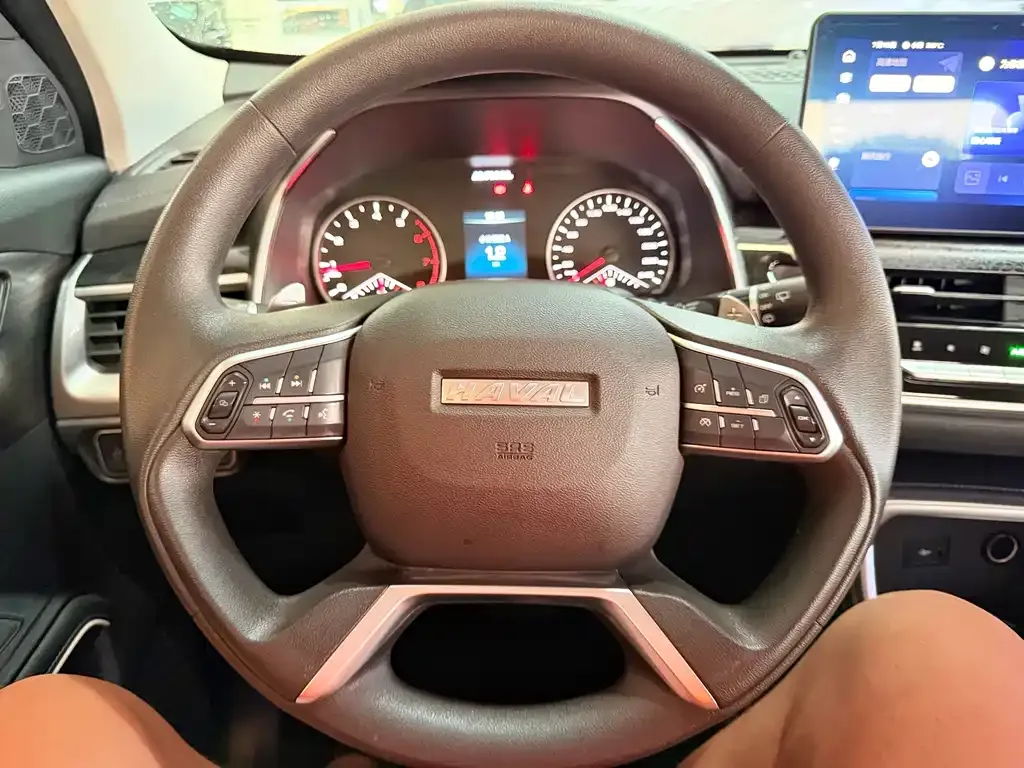 Haval H6 — фото 3