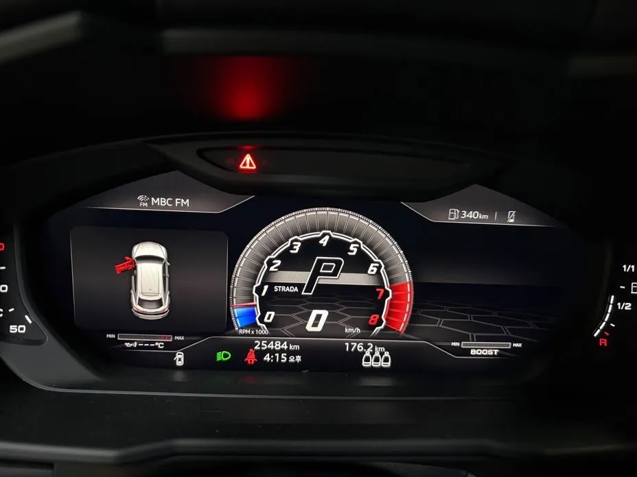 Lamborghini Urus 2021 из KR, фото 2