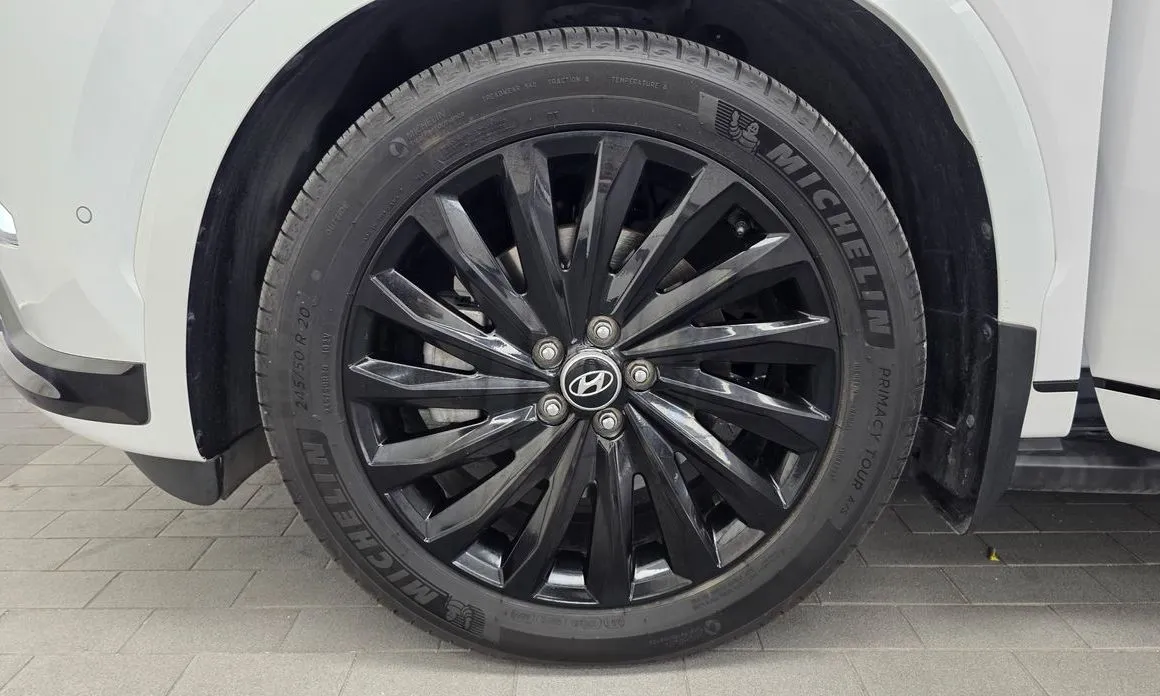 Hyundai Palisade — фото 7