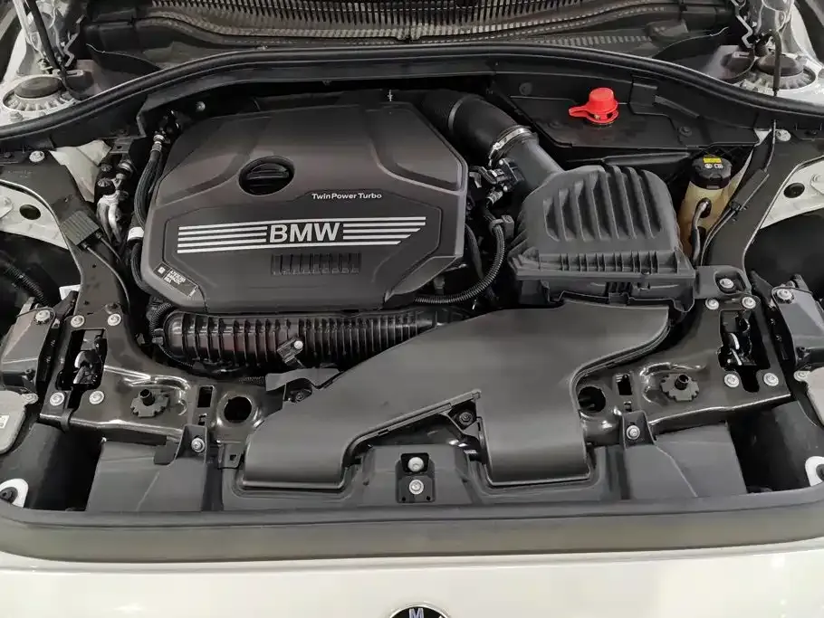 BMW 1 Series — фото 10
