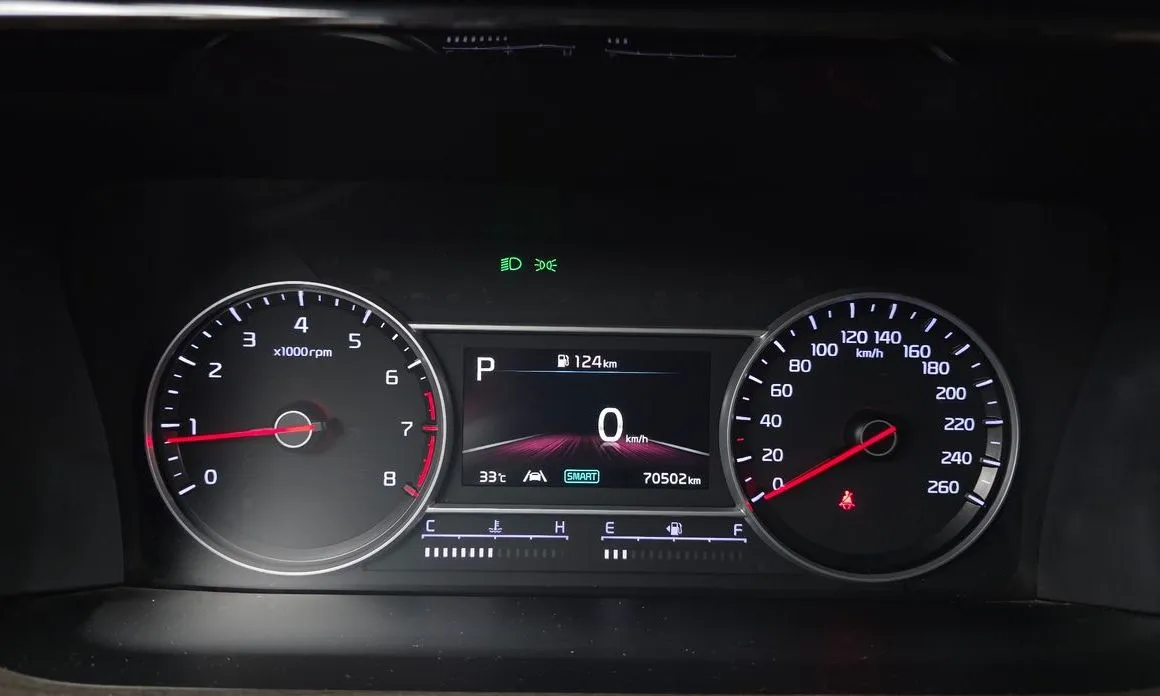 Kia Sorento — фото 2
